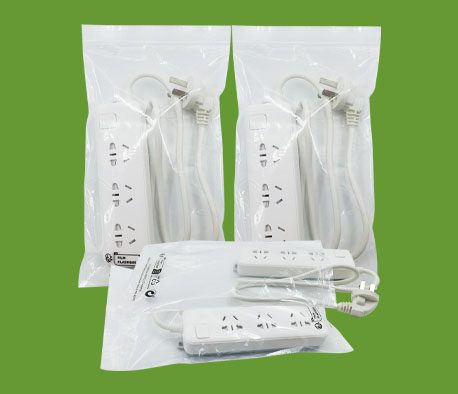 小家電用什么包裝袋不刮花電器？(圖4)